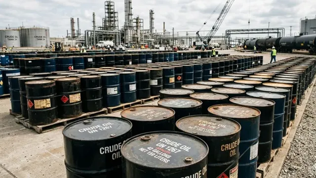 ਰੂਸ ਤੋਂ ਹੁਣ ਹੋਰ ਤੇਲ ਖਰੀਦ ਸਕੇਗਾ ਭਾਰਤ, ਅਮਰੀਕਾ ਨੇ ਪਾਬੰਦੀਆਂ 'ਚ ਛੋਟ ਮੁੜ ਵਧਾਈ