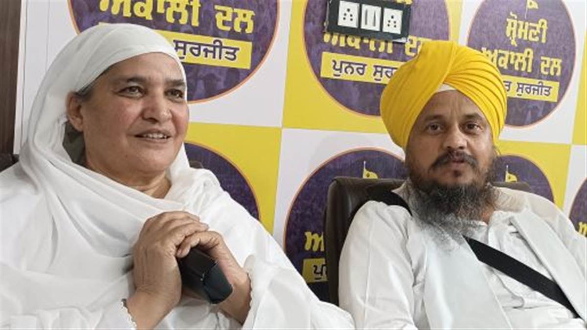ਐੱਸਜੀਪੀਸੀ ਦੀਆਂ ਆਮ ਚੋਣਾਂ ਲਈ ਜਲਦ ਹੀ ਸੰਘਰਸ਼ ਵਿੱਢਿਆ ਜਾਵੇਗਾ : ਗਿਆਨੀ ਹਰਪ੍ਰੀਤ ਸਿੰਘ