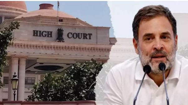 ਝਟਕੇ ਤੋਂ ਬਾਅਦ ਕਾਂਗਰਸ MP ਰਾਹੁਲ ਗਾਂਧੀ ਨੂੰ ਰਾਹਤ, ਇਲਾਹਾਬਾਦ ਹਾਈ ਕੋਰਟ ਦੀ ਲਖਨਊ ਬੈਂਚ ਨੇ 24 ਘੰਟੇ 'ਚ ਬਦਲਿਆ ਆਦੇਸ਼; ਨਹੀਂ ਹੋਵੇਗੀ FIR