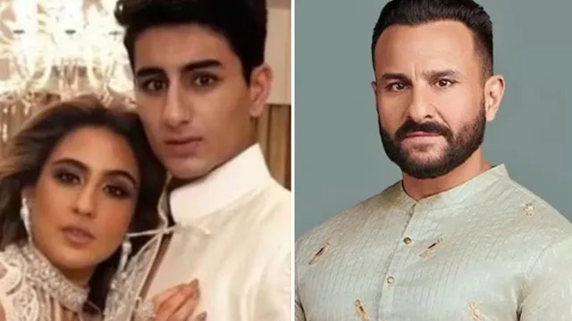 ਨੇਪੋਟਿਜ਼ਮ 'ਤੇ ਸੈਫ਼ ਅਲੀ ਖ਼ਾਨ ਦਾ ਵੱਡਾ ਬਿਆਨ, ਬੱਚਿਆਂ ਨੂੰ ਦਿੱਤੀ ਨਸੀਹਤ- 'ਮੈਂ ਤੁਹਾਡਾ ਹੱਥ ਫੜ ਕੇ ਅੱਗੇ ਨਹੀਂ ਲੈ ਕੇ ਜਾਵਾਂਗਾ'