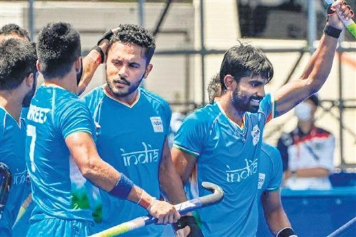 Defender Gurinder Singh will lead the team in FIH Hockey 5 Championship