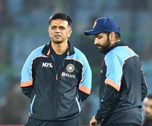 India v SA T20 Series Laxman could be Indias coach on Ireland tour