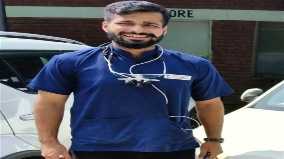 ਵਿਦਿਆਰਥੀ ਦੀ ਗੱਡੀ ’ਚੋਂ ਲੱਖਾਂ ਦਾ ਸਾਮਾਨ ਤੇ ਲੈਪਟਾਪ ਚੋਰੀ