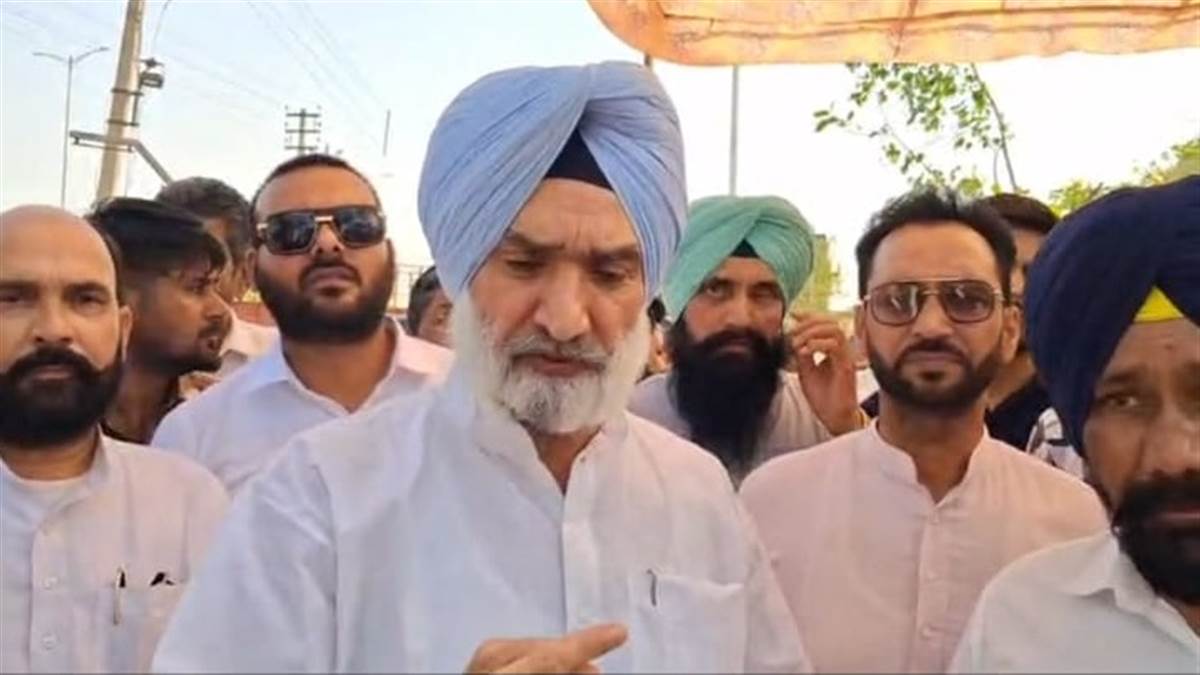 ਲਾਲੜੂ ਕੌਂਸਲ ਚੋਣਾਂ ’ਚ 23 ਨਾਮਜ਼ਦਗੀਆਂ ਰੱਦ