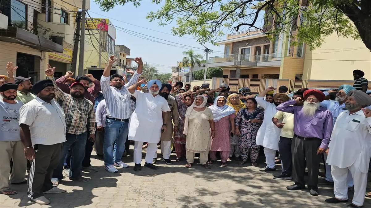 ਡੇਰਾਬੱਸੀ ਵਿਚ 13 ਉਮੀਦਵਾਰਾਂ ਦੇ ਨਾਮਜ਼ਦਗੀ ਪੱਤਰ ਰੱਦ