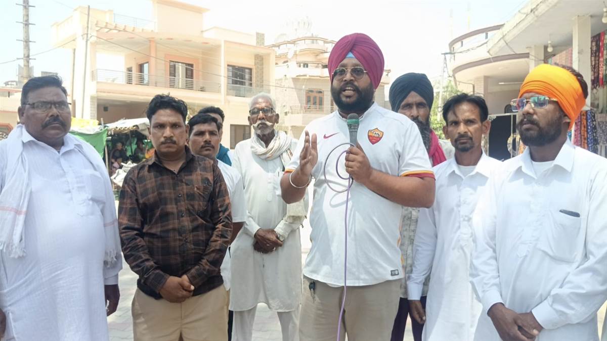ਸਫ਼ਾਈ ਸੇਵਕਾਂ ਦੀ ਹੜਤਾਲ 14ਵੇਂ ਦਿਨ ’ਚ ਦਾਖ਼ਲ