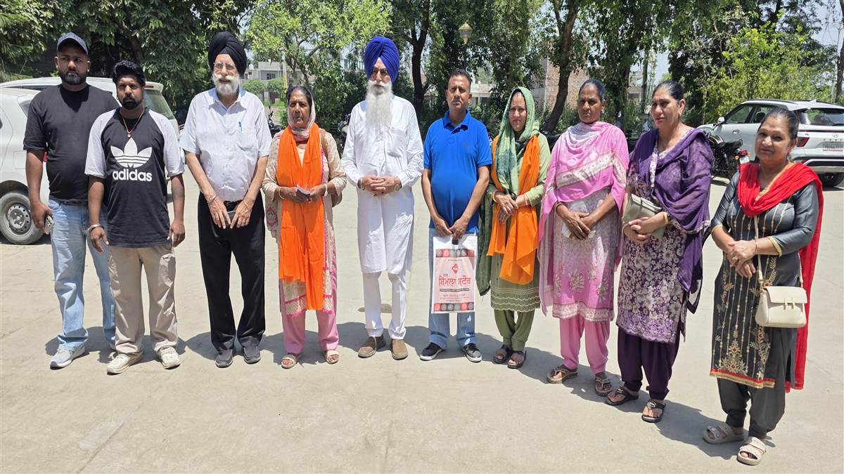 ਸ਼੍ਰੋਮਣੀ ਅਕਾਲੀ ਦਲ ਨਗਰ ਕੌਂਸਲ ਚੋਣਾਂ ’ਚ ਵੱਡੀ ਜਿੱਤ ਹਾਸਲ ਕਰੇਗਾ