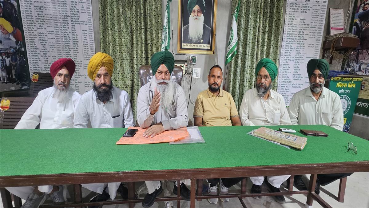ਬੈਂਕਾਂ ’ਚ ਕੈਸ਼ ਦੀ ਕਮੀ ਕਾਰਨ ਲੋਕਾਂ ’ਚ ਸਹਿਮ : ਦੌਲਤਪੁਰਾ