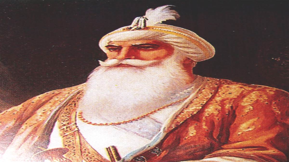 ਜੱਸਾ ਸਿੰਘ ਆਹਲੂਵਾਲੀਆ