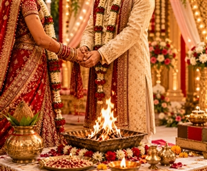 ਇੱਕੋ ਗੋਤ 'ਚ ਵਿਆਹ ਕਿਉਂ ਮੰਨਿਆ ਜਾਂਦਾ ਹੈ ਵਰਜਿਤ? ਜਾਣੋ ਕੀ ਕਹਿੰਦੇ ਹਨ ਸ਼ਾਸਤਰ ਤੇ ਪਰੰਪਰਾ