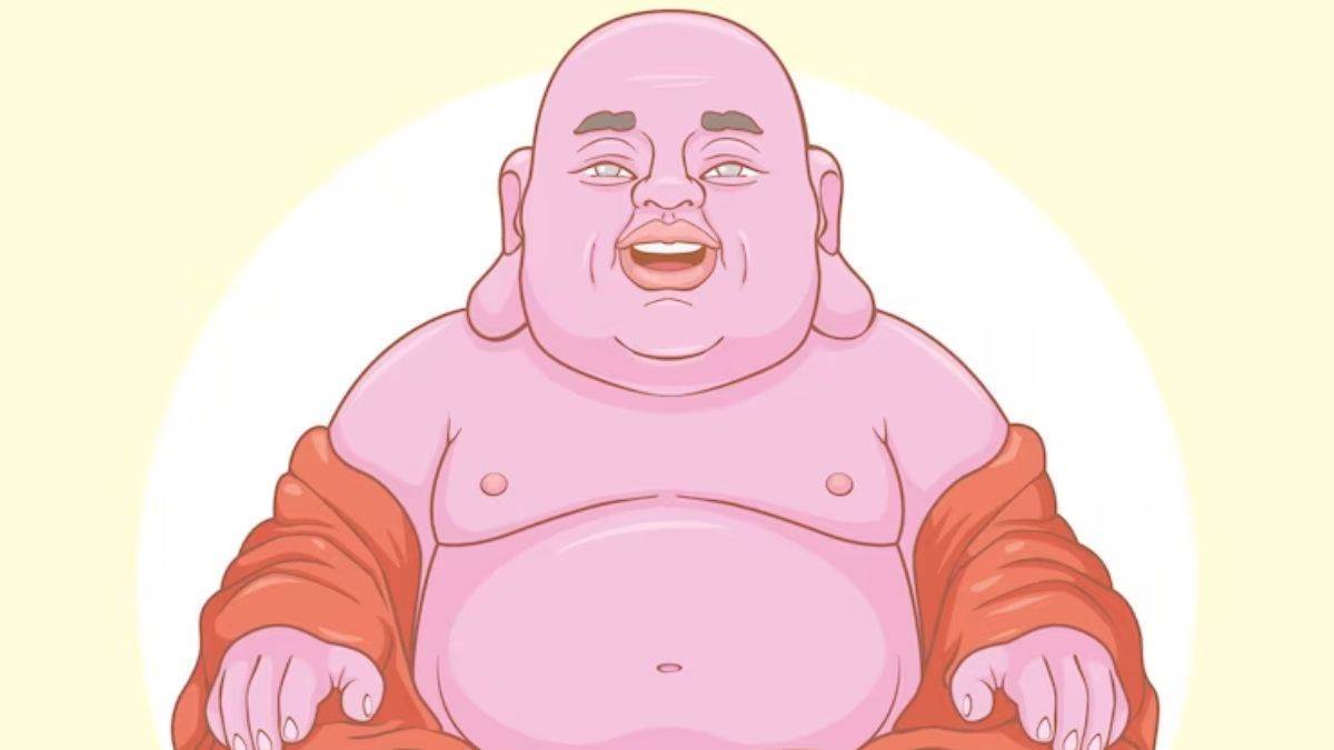 spiritual vaastu laughing buddha direction tips to place laughing