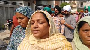 22 ਸਾਲਾ ਅਗਨੀਵੀਰ ਜਸ਼ਨਪ੍ਰੀਤ ਸਿੰਘ ਦੀ ਹਾਰਟ ਅਟੈਕ ਕਾਰਨ ਟ੍ਰੇਨਿੰਗ ਦੌਰਾਨ ਮੌਤ