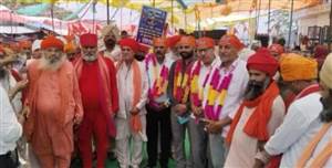 ਜਨਗਣਨਾ 'ਚ ਆਦਿ ਧਰਮ ਦੇ ਕਾਲਮ ਨੂੰ ਬਹਾਲ ਕਰਨ ਦੀ ਮੰਗ