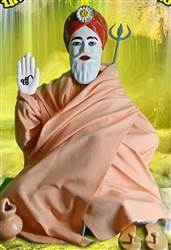 ਬਾਬਾ ਹਾਥੀ ਰਾਮ ਜੀ ਦਾ ਸਾਲਾਨਾ ਮੇਲਾ ਅੱਜ