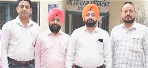 ਭਾਰਤੀ ਮਹਿਲਾ ਕ੍ਰਿਕਟ ਟੀਮ ਦੀ ਜਿੱਤ ’ਤੇ ਖੁਸ਼ੀ ਮਨਾਈ
