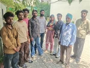 ਮਾਮਲਾ ਜ਼ਮੀਨੀ ਵਿਵਾਦ ਨੂੰ ਲੈ ਕੇ ਚੱਲੀ ਗੋਲੀ ਦਾ : ਪੈਨਲ ਨੇ ਕੀਤਾ ਮ੍ਰਿਤਕ ਦਾ ਪੋਸਟਮਾਰਟਮ