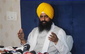 ਧਰਮ ਪਰਿਵਾਰਤਨ : ਆਪਣੀ ਲਕੀਰ ਕਰੀਏ ਵੱਡੀ