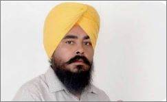 Ropar News : ਦੇਹ ਵਪਾਰ ਮਾਮਲੇ ’ਚ ਸਾਬਕਾ ਵਿਧਾਇਕ ਸੰਦੋਆ ਤਲਬ, 22 ਜੂਨ ਨੂੰ ਦਫ਼ਤਰ ਪੇਸ਼ ਹੋਣ ਦਾ ਨਿਰਦੇਸ਼