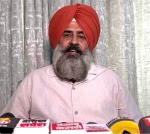 ਪਰਗਟ ਸਿੰਘ ਨੇ ਪੀਐੱਮ ਦੇ ਪੰਜਾਬ ਦੌਰੇ ’ਤੇ ਚੁੱਕੇ ਸਵਾਲ, ਕਿਹਾ- ਮੋਦੀ ਨੂੰ ਪੰਜਾਬ ਦੇ ਭੱਖਦੇ ਮੁੱਦਿਆਂ ’ਤੇ ਬੋਲਣਾ ਚਾਹੀਦਾ ਸੀ