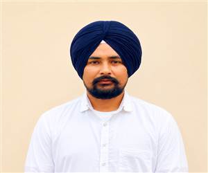 ਅਕਾਲੀ ਦਲ ‘ਵਾਰਿਸ ਪੰਜਾਬ ਦੇ’ ਜ਼ਿਲ੍ਹਾ ਯੂਥ ਪ੍ਰਧਾਨਾਂ ਦਾ ਭਰਵਾਂ ਸਵਾਗਤ