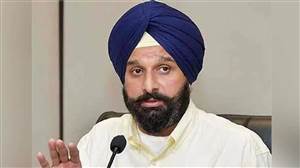 ਇੰਸਪੈਕਟਰ ਨਾਗਰਾ ਦੀ ਗ੍ਰਿਫ਼ਤਾਰੀ 'ਤੇ ਮਜੀਠੀਆ ਨੇ ਕਟਹਿਰੇ 'ਚ ਖੜ੍ਹੀ ਕੀਤੀ ਸਰਕਾਰ, ਬੋਲੇ- ਪੂਰੇ ਨੈੱਟਵਰਕ ਦੀ ਹੋਵੇ ਨਿਰਪੱਖ ਜਾਂਚ