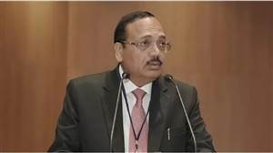 ਚੰਡੀਗੜ੍ਹ 'ਚ CJI ਸੂਰਿਆਕਾਂਤ ਦਾ ਵੱਡਾ ਬਿਆਨ: 'ਪਾਰਕਿੰਗ ਦੀ ਚਿੰਤਾ 'ਚ ਉਲਝਿਆ ਵਕੀਲ ਇਨਸਾਫ਼ 'ਤੇ ਕਿਵੇਂ ਕਰੇਗਾ ਫੋਕਸ?'