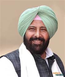 ਪੰਜਾਬ ਭਾਜਪਾ ਨੂੰ ਮਿਲੀ ਨਵੀਂ ਟੀਮ, ਕੇਵਲ ਸਿੰਘ ਢਿੱਲੋਂ ਨੇ ਕੀਤੀਆਂ ਜ਼ਿਲ੍ਹਾ ਪ੍ਰਧਾਨਾਂ ਦੀਆਂ ਨਿਯੁਕਤੀਆਂ
