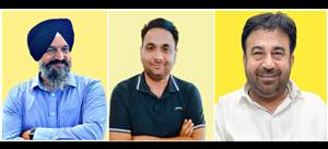 ਸਰਕਾਰ ਆਪਣੀਆਂ ਨਾਕਾਮੀਆਂ ਛੁਪਾਉਣ ਲਈ ਪ੍ਰਿੰਸੀਪਲਾਂ ਤੇ ਹੈੱਡਮਾਸਟਰਾਂ ਨੂੰ ਬਣਾ ਰਹੀ ਹੈ ਦੋਸ਼ੀ