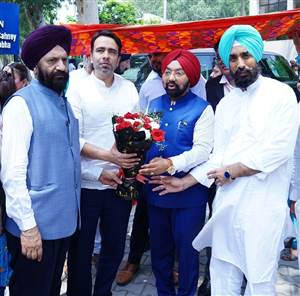 ‘ਸਕਿੱਲ ਔਨ ਵ੍ਹੀਲਜ਼’ ਰਾਹੀਂ ਪੇਂਡੂ ਪੰਜਾਬ ਨੂੰ ਹੁਨਰਮੰਦ ਬਣਾਉਣ ਦਾ ਐਲਾਨ