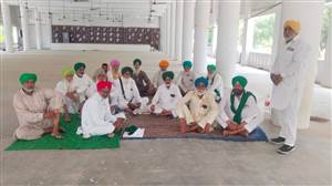 22 ਜੁਲਾਈ ਨੂੰ ਮਾਨਸਾ ਵਿਖੇ ਘੇਰਿਆ ਜਾਵੇਗਾ ਬੀਜੇਪੀ ਦਾ ਮੁੱਖ ਦਫ਼ਤਰ