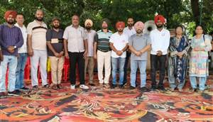 ਡੀਟੀਐੱਫ ਨੇ ਪੰਜਾਬ ਸਰਕਾਰ ਦੀਆਂ ਨੀਤੀਆਂ ਦਾ ਕੀਤਾ ਵਿਰੋਧ