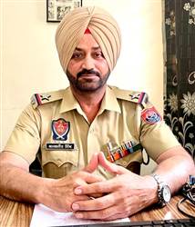 ਏਐਸਆਈ ਕਮਲਜੀਤ ਸਿੰਘ ਨੇ ਬੱਸੀ ਪਠਾਣਾਂ ਪੁਲਿਸ ਚੌਕੀ ਦਾ ਚਾਰਜ ਸੰਭਾਲਿਆ
