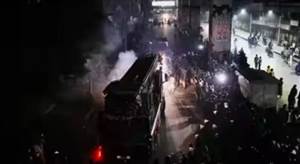Bangladesh News : ਭਗਵਾਨ ਰਾਮ ਦੀ 81 ਫੁੱਟ ਉੱਚੀ ਮੂਰਤੀ ਦੇ ਨਿਰਮਾਣ ਨੂੰ ਰੋਕਣ ਦੀ ਸਾਜ਼ਿਸ਼? ਹਿੰਦੂ ਲੜਕੇ ਦੀ ਗ੍ਰਿਫ਼ਤਾਰੀ 'ਤੇ ਢਾਕਾ 'ਚ ਤਣਾਅ