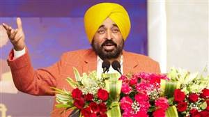 ਪੰਜਾਬ ’ਚ ਔਰਤਾਂ ਲਈ ਵੱਡਾ ਸਹਾਰਾ ਬਣੀ ਮਾਨ ਸਰਕਾਰ ਦੀ ‘ਮਾਵਾਂ ਧੀਆਂ ਸਤਿਕਾਰ ਯੋਜਨਾ’, 33 ਲੱਖ ਖਾਤਿਆਂ ’ਚ ਪਹੁੰਚੀ ਰਾਸ਼ੀ