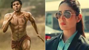 72th National Film Awards 'ਚ ਕਾਰਤਿਕ ਆਰੀਅਨ-ਯਾਮੀ ਗੌਤਮ ਨੇ ਮਾਰੀ ਬਾਜ਼ੀ, 2024 ਦੀਆਂ ਇਨ੍ਹਾਂ ਫਿਲਮਾਂ ਨੇ ਲਹਿਰਾਇਆ ਝੰਡਾ; ਵੇਖੋ ਪੂਰੀ ਸੂਚੀ