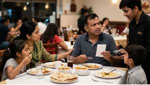ਰੇਸਤਰਾਂ ਦੇ ਬਿੱਲ 'ਚ ਨਹੀਂ ਜੁੜੇਗਾ ਮਨਮਰਜ਼ੀ ਦਾ ਸਰਵਿਸ ਚਾਰਜ, ਕੀ ਹੈ CCPA ਦੀ ਗਾਈਡਲਾਈਨ?