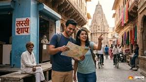ਤੁਸੀਂ ਵੀ ਰਸਤਾ ਲੱਭਣ ਲਈ ਸਭ ਤੋਂ ਪਹਿਲਾਂ ਖੋਲ੍ਹਦੇ ਹੋ GPS? ਸਾਇੰਸ ਨੇ ਦੱਸਿਆ ਕਿਉਂ ਖੁਦ ਰਸਤਾ ਲੱਭਣਾ ਹੈ ਬੈਸਟ