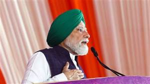 PM Modi ਨੇ ਦਿੱਤਾ ਚੋਣ ਮੰਤਰ, ਭਾਜਪਾਈਆਂ ’ਚ ਫੂਕੀ ਨਵੀਂ ਜਾਨ;  ਭਾਜਪਾਈਆਂ ਲਈ ਸੰਜੀਵਨੀ ਸਾਬਤ ਹੋ ਰਹੇ ਨੇ ਪੀਐੱਮ ਦੇ ਦੌਰੇ