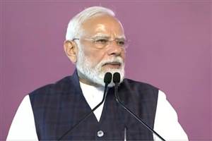ਭਾਜਪਾ ਦੀ ਚੋਣ ਪ੍ਰਚਾਰ ਲਈ ਦਿਸ਼ਾ ਤੈਅ ਕਰ ਗਏ PM, AAP ਲਈ ਦਿੱਤਾ 'ਕੱਟੜ ਬੇਈਮਾਨ' ਸਲੋਗਨ ਭਾਜਪਾਈਆਂ ਵੱਲੋਂ ਚੋਣ ਪ੍ਰਚਾਰ ਦਾ ਬਣੇਗਾ ਅਤੁੱਟ ਅੰਗ