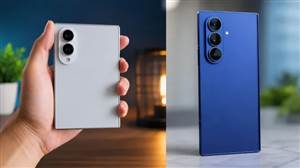 Samsung ਦੇ ਤਿੰਨ ਨਵੇਂ ਫੋਲਡੇਬਲ 5G ਫੋਨ, 200MP ਕੈਮਰਾ ਤੇ ਸਨੈਪਡ੍ਰੈਗਨ ਪ੍ਰੋਸੈਸਰ ਵੀ