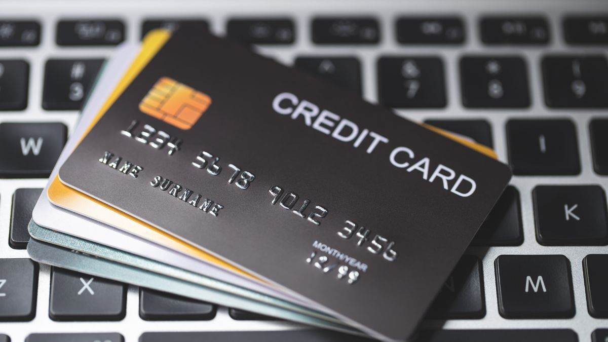 business biz how credit card affect your cibil score know tips to avoid these things
