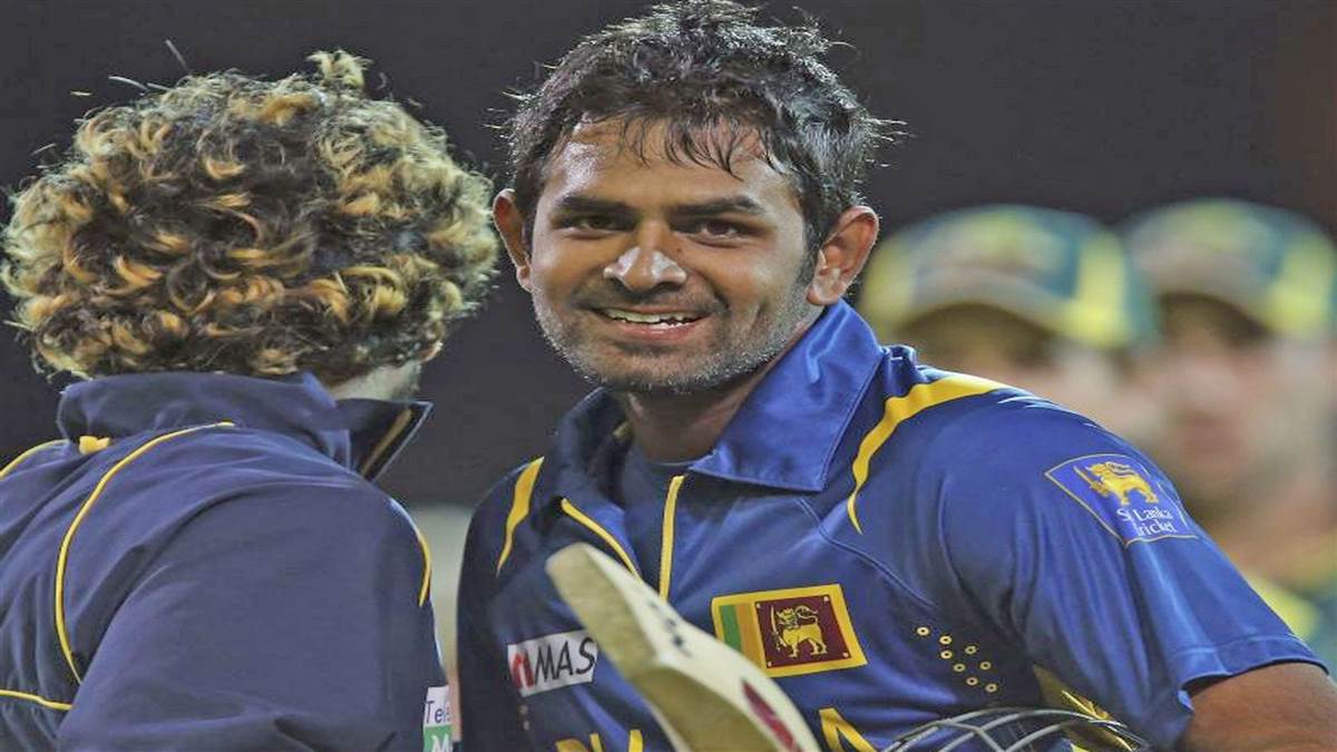 ਲਾਹਿਰੂ ਥਿਰਿਮਾਨੇ ਦਾ ਸੰਨਿਆਸ ਸਵੀਕਾਰ, ਭਾਰਤ ਖ਼ਿਲਾਫ਼ ਬੈਂਗਲੁਰੂ 'ਚ ਖੇਡਿਆ ਸੀ ਸ੍ਰੀਲੰਕਾ ਲਈ ਆਪਣਾ ਆਖ਼ਰੀ ਮੁਕਾਬਲਾ