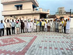 ਬੀਕੇਯੂ ਏਕਤਾ ਉਗਰਾਹਾਂ ਵੱਲੋਂ ਕਾਰਪੋਰੇਟ ਘਰਾਣਿਆਂ ਨੂੰ ਘੇਰਨ ਦਾ ਐਲਾਨ