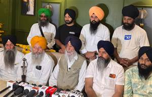 ਪ੍ਰਦਰਸ਼ਨਕਾਰੀਆਂ ’ਤੇ ਡਰੋਨਾਂ ਰਾਹੀਂ ਅੱਥਰੂ ਗੈਸ ਦੀ ਵਰਤੋਂ ਕਰਕੇ ਕੀਤਾ ਫ਼ੌਜੀ ਹਮਲਾ : ਮਾਨ
