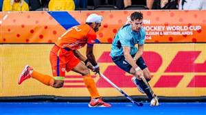 Hockey World Cup 2026 : ਇੰਗਲੈਂਡ ਹੱਥੋਂ 2-4 ਨਾਲ ਹਾਰਿਆ ਭਾਰਤ, ਪਾਕਿਸਤਾਨ ਖ਼ਿਲਾਫ਼ ਜਿੱਤ ਨਾਲ ਹੀ ਨਾਕਆਊਟ ਟਿਕਟ ਪੱਕੀ