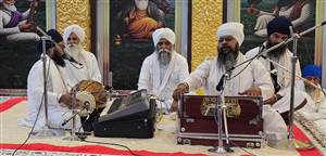 ਅਨਮੋਲ ਜ਼ਿੰਦਗੀ ਨੂੰ ਅਜਾਈਂ ਨਹੀਂ ਗਵਾਉਣਾ ਚਾਹੀਦਾ : ਸੰਤ ਬਾਬਾ ਭਗਵਾਨ ਸਿੰਘ