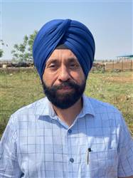 ਜ਼ਿਲ੍ਹੇ ਵਿੱਚ ਧੱਫੜੀ ਰੋਗ ਦੀ ਦਸਤਕ, ਪਸ਼ੂ ਪਾਲਣ ਵਿਭਾਗ ਪੱਬਾਂ ਭਾਰ
