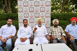 ਖੰਨਾ ਦਾ ਮਾੜਾ ਹਾਲ, ਨਾ ਵਿਕਾਸ, ਨਾ ਕਾਨੂੰਨ ਤੇ ਨਸ਼ਿਆਂ ਨਾਲ ਜਵਾਨੀ ਤਬਾਹ : ਕੋਟਲੀ