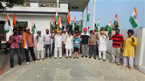 ਆਜ਼ਾਦੀ ਨੂੰ ਸੰਭਾਲਣਾ ਹਰ ਨਾਗਰਿਕ ਦਾ ਫਰਜ਼ : ਖੋਜੇਵਾਲ