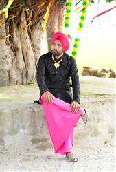 ਬਲਵੀਰ ਸ਼ੇਰਪੁਰੀ ਦਾ ਨਵਾਂ ਟਰੈਕ ‘ਤੀਆਂ ਦਾ ਮੇਲਾ’ ਰਿਲੀਜ਼